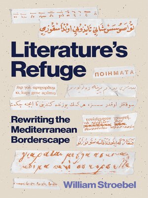 cover image of Literature's Refuge